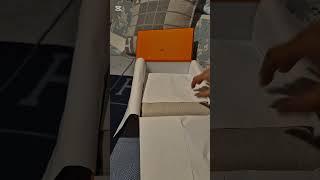 #HERMES #unboxing #HERBAG MINI ZIP 20! #rare #designer #newbag