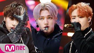 [ATEEZ - HALA HALA] Special Stage | M COUNTDOWN 200116 EP.649