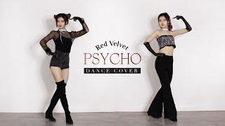 Red Velvet(레드벨벳) 'Psycho' Full Dance Cover | @susiemeoww