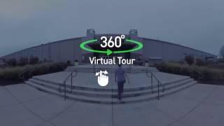 2017 LAS Classic : Spooky Nook Virtual Tour (360 video)