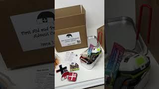 First Aid and Preparedness Advent Calendar Wildmedkits 2023: COMPLETED
