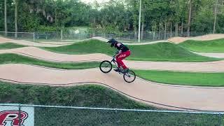 Daytona BMX 13 Expert