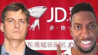 The Best Stock In The Stock Market, JD.com! (Stocks To Buy)