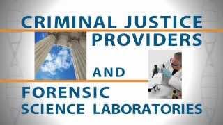 Forensic Science Research and Services