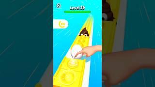 Low The Fastest happy pop Run level-29 #funwithfunnygames #gaming #ytshorts #funngame