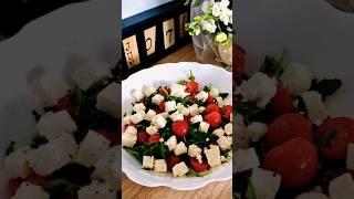 Ешь этот салат и худей #shots #рецепты #еда #cooking #салат