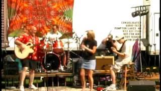 Maplewoodstock 2006 - Scott Buck Trio "Walkin and Talkin"