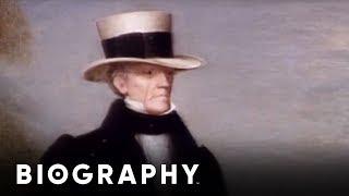 Andrew Jackson - U.S. President | Mini Bio | BIO