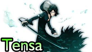 Tensa vs Inheritance Zone 130% SP Hybrid & 186% Atk NAD