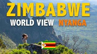 A tour at WORLD VIEW - NYANGA mountains - ZIMBABWE