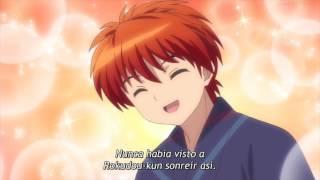 Kyoukai no Rinne - Los celos de Sakura