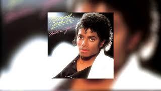 Michael Jackson - Billie Jean (No Drums)