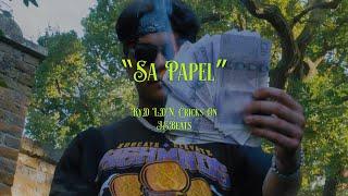 KyD LDN, Crick$ On, JEBeats - Sa Papel (Lyrics)