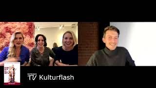 Die Teilzeitdivas im Interview mit Kultur Online TV | Kulturflash