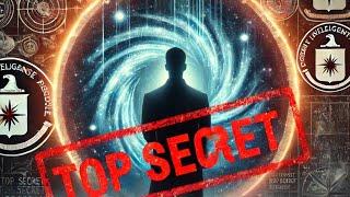 The CIA's Insane Psychic Spy Program