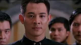 Jet Li. Lutar ou Morrer. Filme completo dublado.