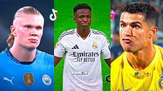 BEST FOOTBALL EDITS 2024 | SKILLS | GOALS | FAILS | TIKTOK