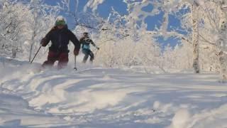 SkiStar - Fira julen i fjällen