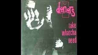 The Donors – Take Whatcha Need (1992, USA) Full Album