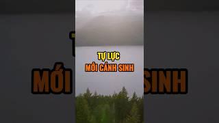 Tự lực mới cánh sinh !