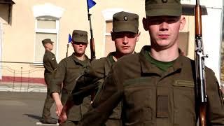 З початком робочого тиждня  гвардійці!