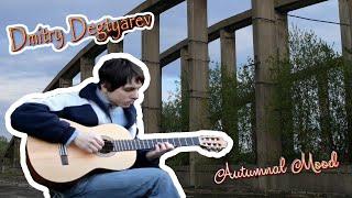 Dmitry Degtyarev - Autumnal Mood