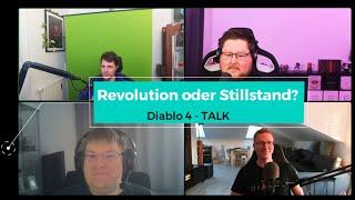 Revolution oder Stillstand? Diablo 4 Season 8 & die Roadmap für die Zukunft!