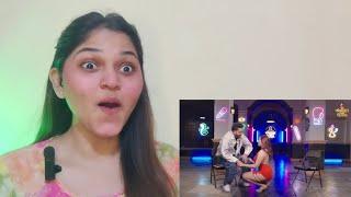 Reaction On: Phodcast with Elvish: Yeh Love Triangle Hai? Aditi Mistry Confused