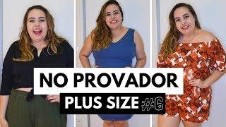 Últimas comprinhas PLUS SIZE do ano // por Ana Luiza Palhares ️