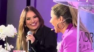 MAYELI ALONSO - SE QUEDO SIN NADA CUANDO SE SEPARO DE LUPILLO RIVERA PERO GRACIAS A ESO TRIUNFO!!