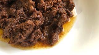 Royal Indian Hotel style mutton chaap recipe #simplified