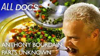 Introducing A French chef to Spicy Chinese Dishes | Anthony Bourdain Parts Unknown | All Documentary