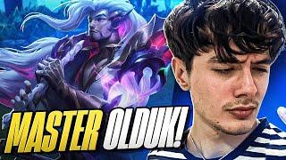LARS | MASTER OLDUK!! duo @KassadinsCreed