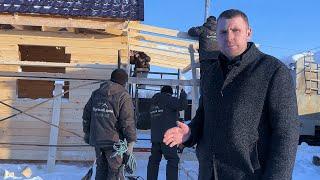 О компании - Крепкий Дом Томск
