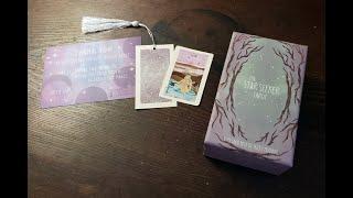 Tarot Deck Review – THE STAR SEEKER TAROT