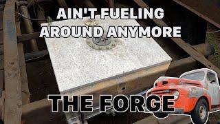 The Forge | Fuelling Around With A Fuel Cell | Wet Coast Fab