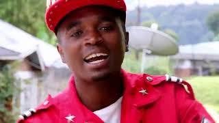 Musanze by King Scott Directed by Oclock 2014