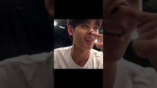 Cha Eun Woo funny moment videos