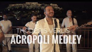 Thodoris Verlis - Acropoli Medley 2024 by Liatis Records