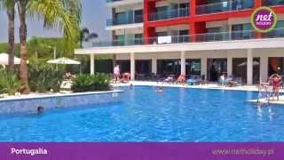 hotel Aquashow Park 4,5* - PORTUGALIA Algarve - netholiday.pl