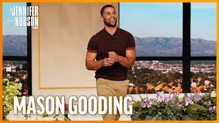 Mason Gooding Extended Interview | The Jennifer Hudson Show