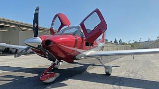 The Cirrus SR20 Is One Of The Most Underrated Airplanes In GA