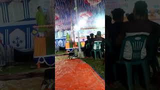 Borda Vushon Roy Liton Dada || Bangladesh jatiya hindu mohajote || Mohasomabesh || Mutuni Bazar