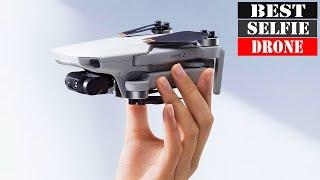 Top 7 Best Selfie Drone 2024