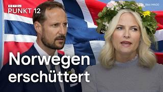 Marius Borgs Skandal: Norwegische Royals unter Druck – Was passiert jetzt? | Royal Talk