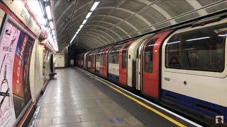 Why is the Central Line so hot?