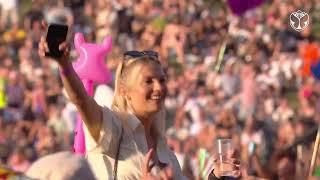 Keinemusik (&ME, Adam Port, Rampa) WE2 |  Mainstage Tomorrowland 2024