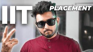 my IIT PLACEMENT INTERVIEW story...
