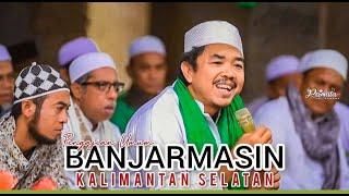 KHR. MOH KHOLIL AS'AD SYAMSUL ARIFIN di banjarmasin - Kalimantan Selatan | Terbaru September 2022