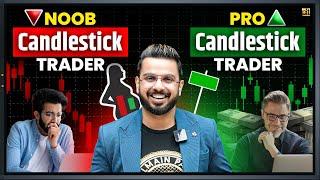 Candlestick Patterns Free Course | Become Pro Trader | Price Action in Share Market